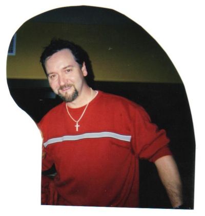 John Etlinger