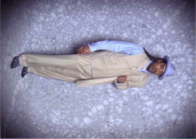 Ronald Clark