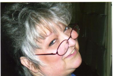 Janice Hood
