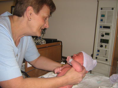 Kathi Shaw