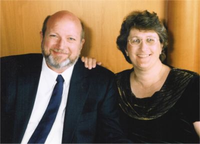 Sue Simons