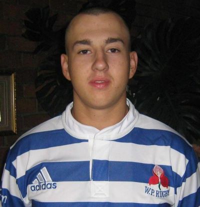 Ivan Scheepers
