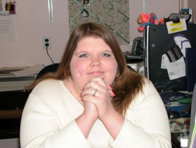 Stacy Haney