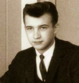 Alfred Kmiecik