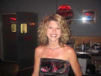 Dena Casper