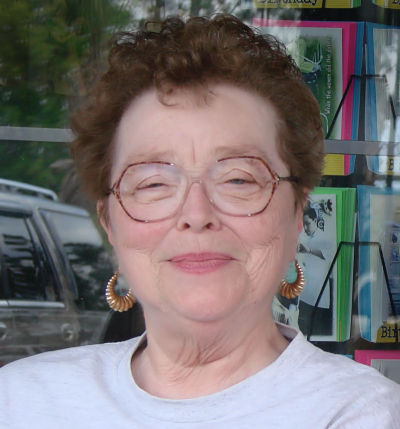 Sharon Schultz