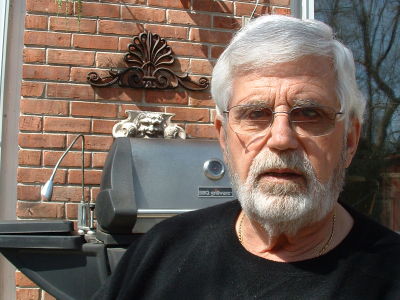 Alan Waters