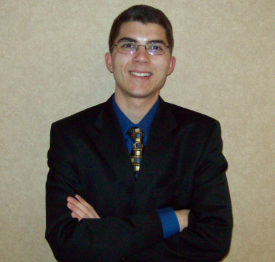Nicholas Zipparo