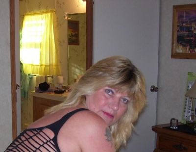 Deborah Holt
