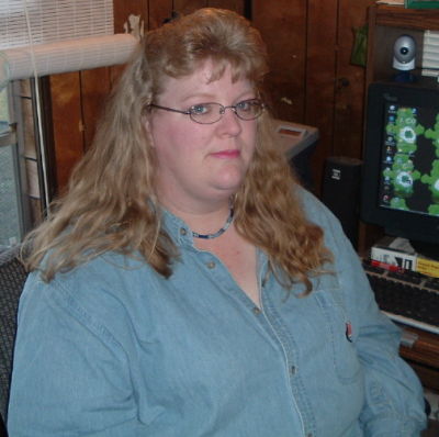 Tearsa Hutchens