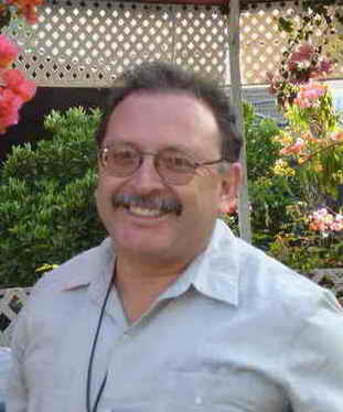 Abel Zamora