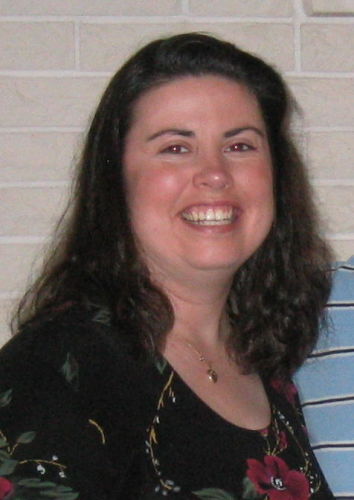 Vicki Bryant