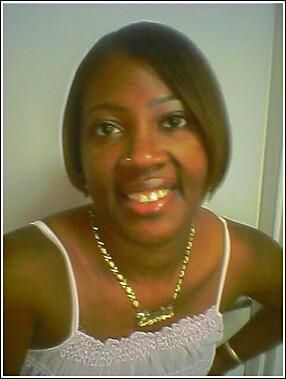 Veronica Wadley