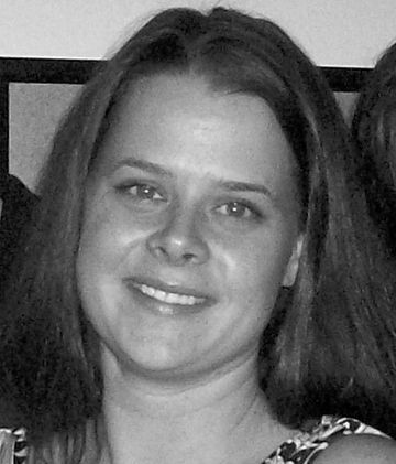 Charity Alexander