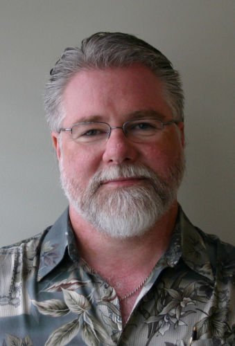 Michael Booth