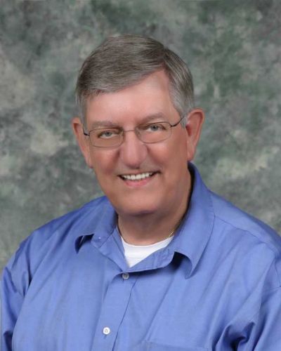 John Hricko