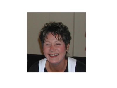 Gwenda Robertson