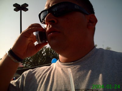 Eddie Mena