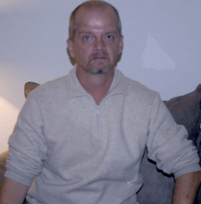 Bruce Conway