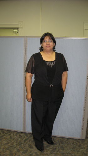 Marylou Pacheco
