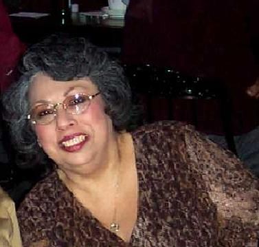 Rosemary Salcido