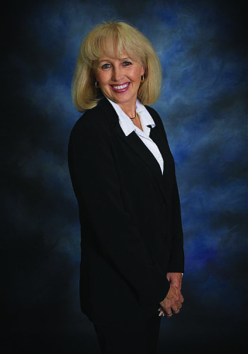 Lorna Smith