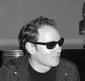 Christopher Gorham