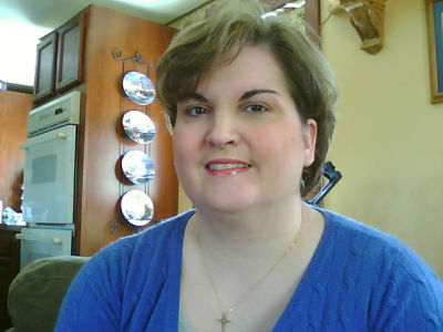 Cynthia Alexander