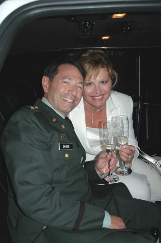 Patricia Shafer