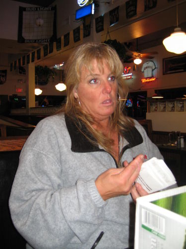Lori Seymour