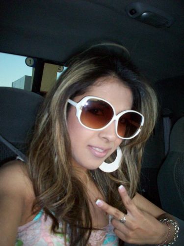 Alma Macias