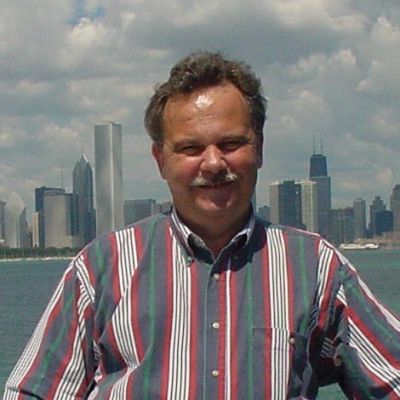 Patrick Hahn