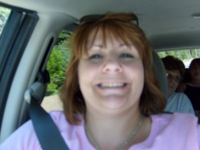 Jennifer Roberts
