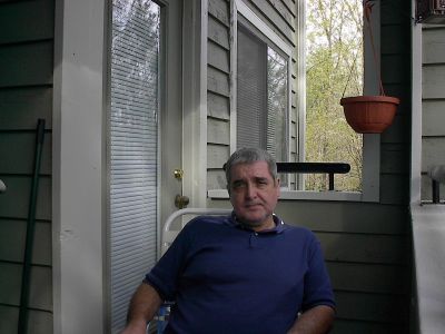 Freddie Kirk
