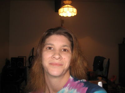 Lynn Mccrea
