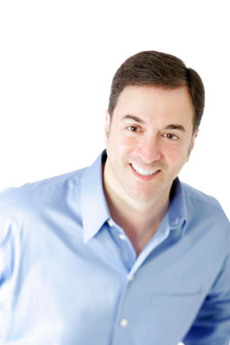 Steven Schreibman