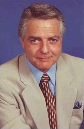 Eugene Colescott
