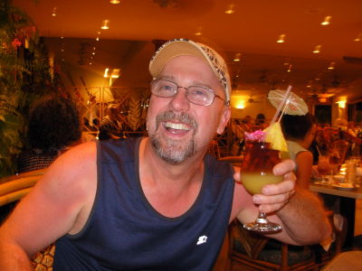 Gregory Wygle