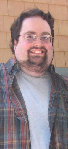 Adam Hartfield
