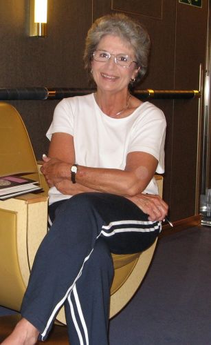 Pamela Moser