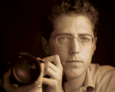 Paul Huse