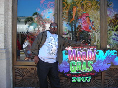 Rodney Small
