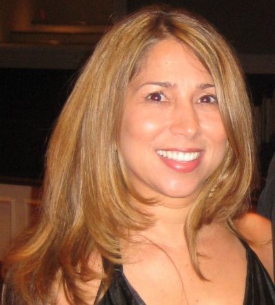 Rebecca Torres