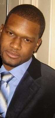 Clarence Jeter