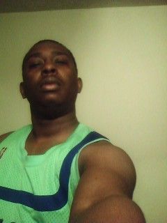 Branden Jenkins