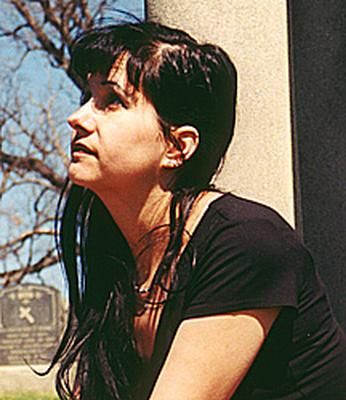 Miriam Carlton