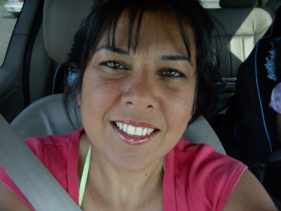 Wanda Camacho