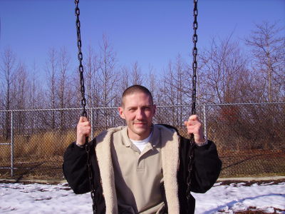Jason Mateyak