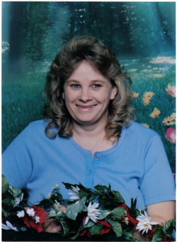 Sheila Heidbrink