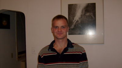 Donald Nolte